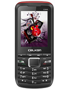 Celkon C606 caracteristicas tecnicas