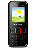 Celkon C607 caracteristicas tecnicas