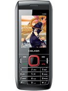 Celkon C609 caracteristicas tecnicas