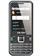 Celkon C66 caracteristicas tecnicas
