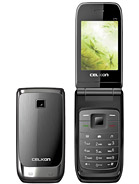 Celkon C70 caracteristicas tecnicas