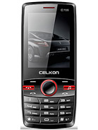 Celkon C705 caracteristicas tecnicas