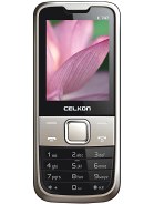 Celkon C747 caracteristicas tecnicas