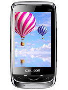 Celkon C75 caracteristicas tecnicas
