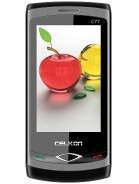 Celkon C77 caracteristicas tecnicas