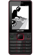 Celkon C770 Dj caracteristicas tecnicas
