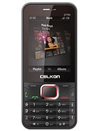 Celkon C770 caracteristicas tecnicas