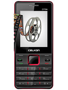 Celkon C770N caracteristicas tecnicas