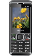 Celkon C867 caracteristicas tecnicas