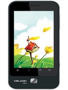 Celkon C88 caracteristicas tecnicas