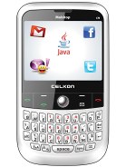 Celkon C9 caracteristicas tecnicas