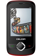 Celkon C90 caracteristicas tecnicas