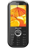 Celkon C909 caracteristicas tecnicas