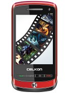 Celkon C99 caracteristicas tecnicas