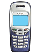 Chea 178 caracteristicas tecnicas
