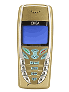 Chea 198 caracteristicas tecnicas