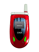 Chea 228 caracteristicas tecnicas