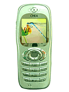 Chea 308 caracteristicas tecnicas