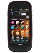 Dell Mini 3i caracteristicas tecnicas