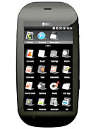 Dell Mini 3iX caracteristicas tecnicas
