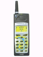 Ericsson A1018s caracteristicas tecnicas