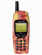 Ericsson A2618 caracteristicas tecnicas