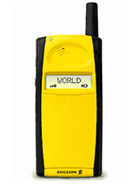 Ericsson GF 768 caracteristicas tecnicas