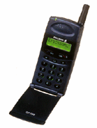 Ericsson GF 788 caracteristicas tecnicas