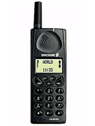 Ericsson GH 688 caracteristicas tecnicas
