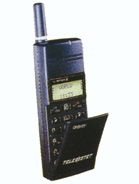 Ericsson GS 337 caracteristicas tecnicas