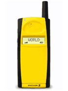 Ericsson PF 768 caracteristicas tecnicas