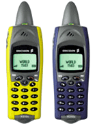 Ericsson R310s caracteristicas tecnicas