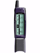 Ericsson R380 caracteristicas tecnicas
