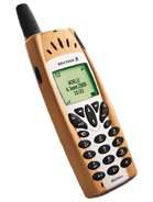 Ericsson R520m caracteristicas tecnicas