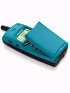 Ericsson T10s caracteristicas tecnicas