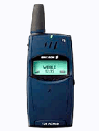 Ericsson T28 World caracteristicas tecnicas