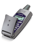Ericsson T29s caracteristicas tecnicas