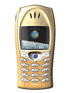 Ericsson T68 caracteristicas tecnicas