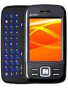 Eten glofiish M750 caracteristicas tecnicas