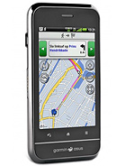 Garmin-Asus A10 caracteristicas tecnicas