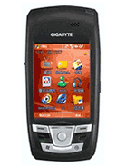 Gigabyte GSmart 2005 caracteristicas tecnicas