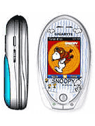 Gigabyte Snoopy caracteristicas tecnicas