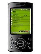 Gigabyte GSmart MW998 caracteristicas tecnicas