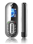 Haier M600 Black Pearl caracteristicas tecnicas