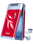 Haier M1000 caracteristicas tecnicas