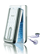 Haier M1200 caracteristicas tecnicas