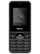 Haier M320+ caracteristicas tecnicas