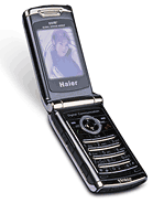 Haier T3000 caracteristicas tecnicas