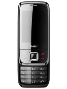 Haier U60 caracteristicas tecnicas