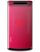 Haier A66 caracteristicas tecnicas
